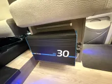 Fahrzeugbild Chausson Titanium 758 - VERMITTLUNG - #17