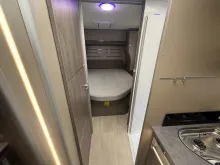Fahrzeugbild Chausson Titanium 758 - VERMITTLUNG - #18