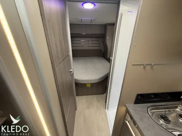 Fahrzeugbild Chausson Titanium 758 - VERMITTLUNG - #18