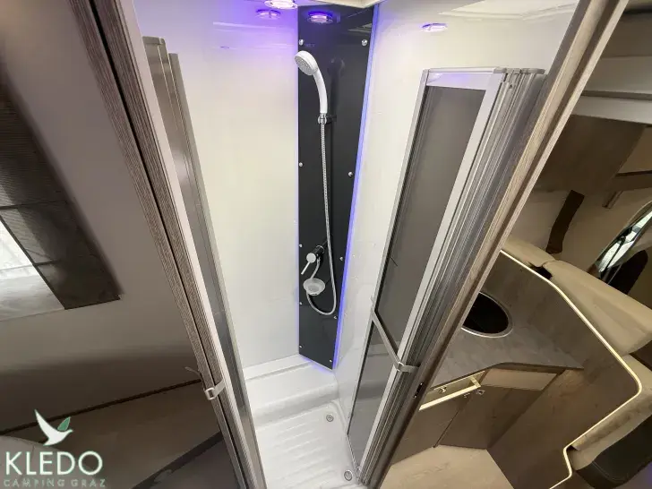 Fahrzeugbild Chausson Titanium 758 - VERMITTLUNG - #19