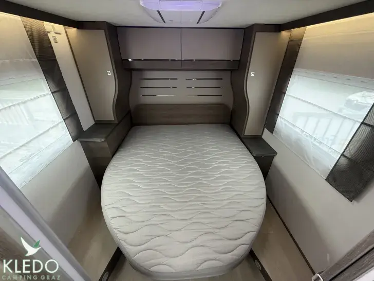 Fahrzeugbild Chausson Titanium 758 - VERMITTLUNG - #21