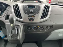 Fahrzeugbild Chausson Titanium 758 - VERMITTLUNG - #24