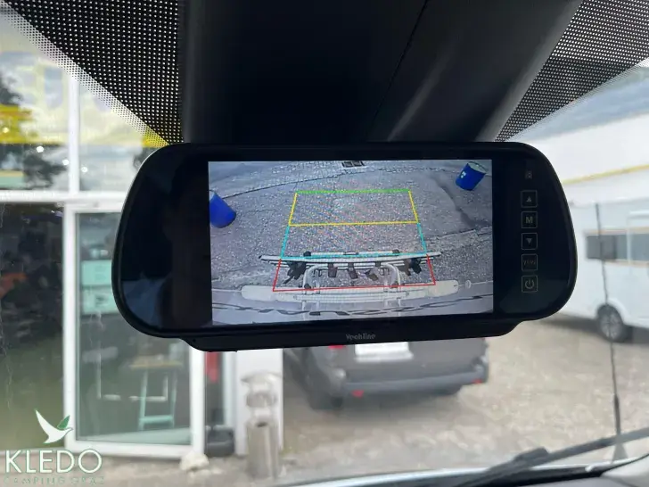 Fahrzeugbild Chausson Titanium 758 - VERMITTLUNG - #27
