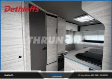 Fahrzeugbild Dethleffs c-joy Active 480 QLK #7