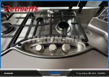 Fahrzeugbild Dethleffs c-joy Active 480 QLK #11