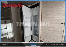 Fahrzeugbild Dethleffs c-joy Active 480 QLK #12