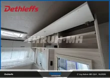 Fahrzeugbild Dethleffs c-joy Active 480 QLK #15