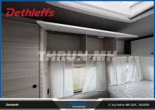 Fahrzeugbild Dethleffs c-joy Active 480 QLK #16