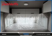 Fahrzeugbild Dethleffs c-joy Active 480 QLK #18