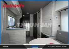 Fahrzeugbild Dethleffs c-joy Active 480 QLK #19