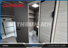 Fahrzeugbild Dethleffs c-joy Active 480 QLK #20