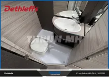 Fahrzeugbild Dethleffs c-joy Active 480 QLK #21