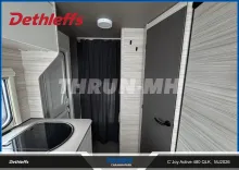 Fahrzeugbild Dethleffs c-joy Active 480 QLK #23