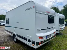 Fahrzeugbild Dethleffs c'joy 420 QSH *HERBSTPREIS* #8