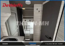 Fahrzeugbild Dethleffs c-joy Active 480 QLK #24