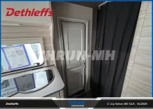 Fahrzeugbild Dethleffs c-joy Active 480 QLK #27