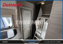 Fahrzeugbild Dethleffs c-joy Active 480 QLK #28