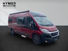 Fahrzeugbild Malibu Van charming 640 GT LE !!! TopPreis+Service !!! #2
