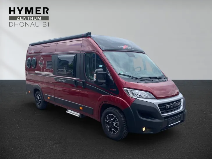 Fahrzeugbild Malibu Van charming 640 GT LE !!! TopPreis+Service !!! #2