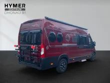 Fahrzeugbild Malibu Van charming 640 GT LE !!! TopPreis+Service !!! #3