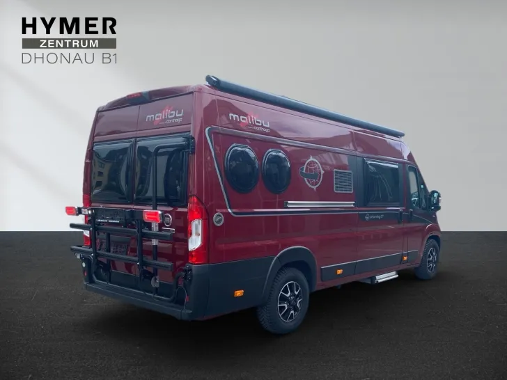 Fahrzeugbild Malibu Van charming 640 GT LE !!! TopPreis+Service !!! #3