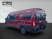 Fahrzeugbild Malibu Van charming 640 GT LE !!! TopPreis+Service !!! #4
