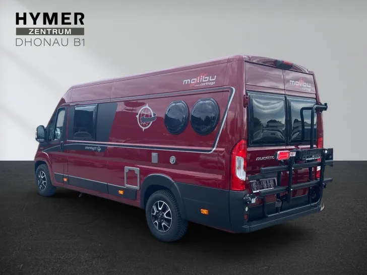 Fahrzeugbild Malibu Van charming 640 GT LE !!! TopPreis+Service !!! #4