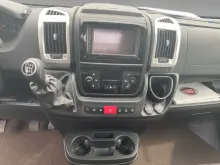 Fahrzeugbild Malibu Van charming 640 GT LE !!! TopPreis+Service !!! #8