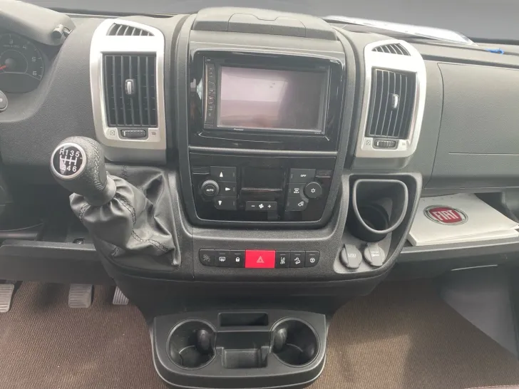 Fahrzeugbild Malibu Van charming 640 GT LE !!! TopPreis+Service !!! #8