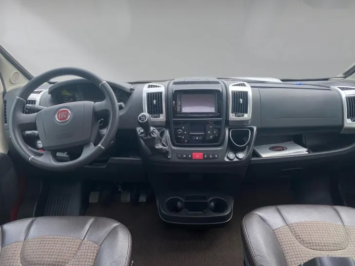 Fahrzeugbild Malibu Van charming 640 GT LE !!! TopPreis+Service !!! #9