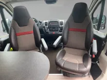 Fahrzeugbild Malibu Van charming 640 GT LE !!! TopPreis+Service !!! #10