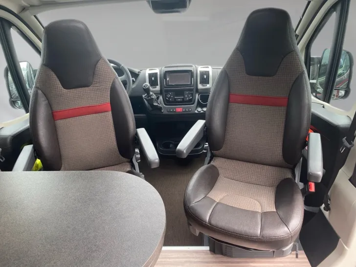 Fahrzeugbild Malibu Van charming 640 GT LE !!! TopPreis+Service !!! #10