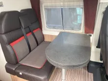 Fahrzeugbild Malibu Van charming 640 GT LE !!! TopPreis+Service !!! #11