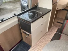 Fahrzeugbild Malibu Van charming 640 GT LE !!! TopPreis+Service !!! #12