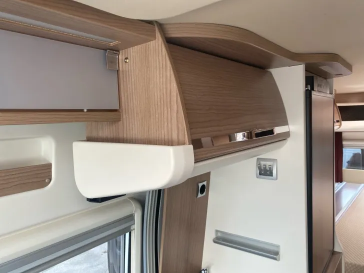 Fahrzeugbild Malibu Van charming 640 GT LE !!! TopPreis+Service !!! #13