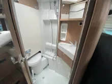 Fahrzeugbild Malibu Van charming 640 GT LE !!! TopPreis+Service !!! #14