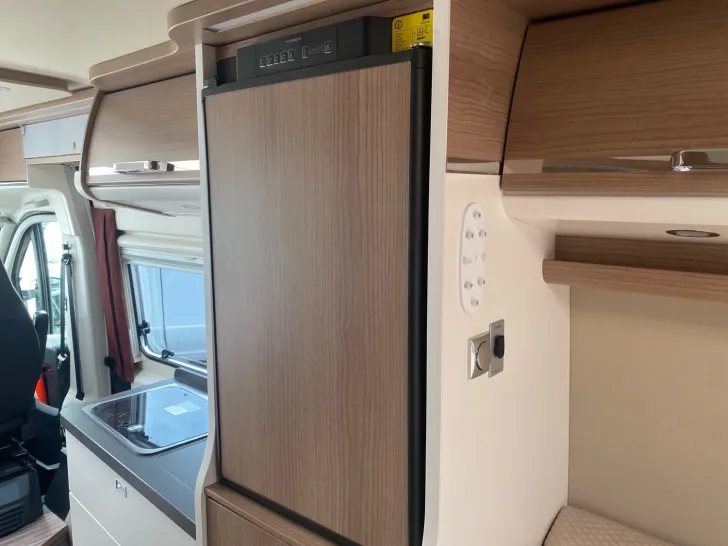 Fahrzeugbild Malibu Van charming 640 GT LE !!! TopPreis+Service !!! #15