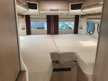 Fahrzeugbild Malibu Van charming 640 GT LE !!! TopPreis+Service !!! #16