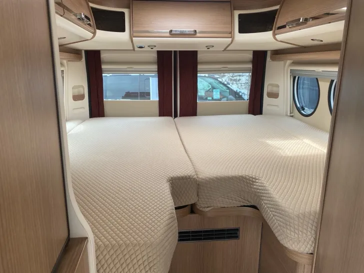 Fahrzeugbild Malibu Van charming 640 GT LE !!! TopPreis+Service !!! #16