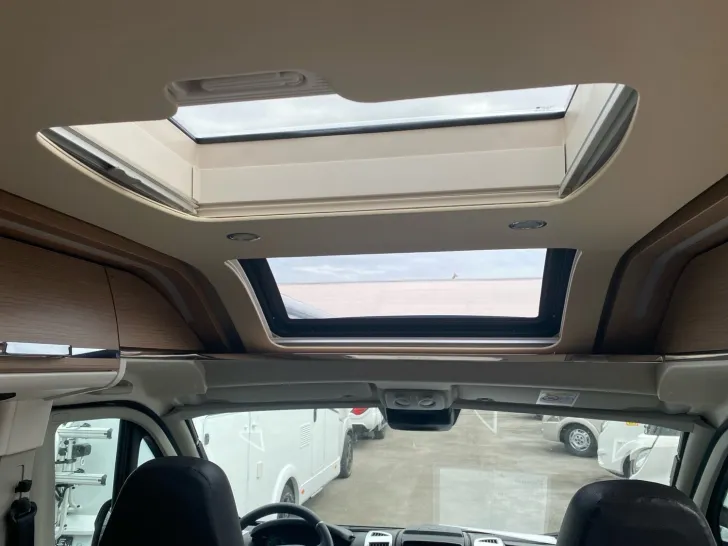 Fahrzeugbild Malibu Van charming 640 GT LE !!! TopPreis+Service !!! #17