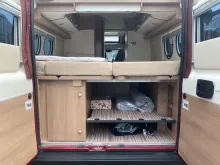 Fahrzeugbild Malibu Van charming 640 GT LE !!! TopPreis+Service !!! #18