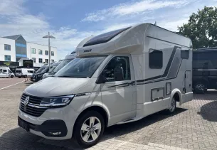 Bild Tourer VAN 500 MQ