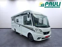Fahrzeugbild Knaus Van i 650 MEG Platinum Selection Vollausstattung #1