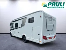 Fahrzeugbild Knaus Van i 650 MEG Platinum Selection Vollausstattung #4