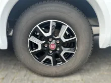 Fahrzeugbild Knaus Van i 650 MEG Platinum Selection Vollausstattung #5