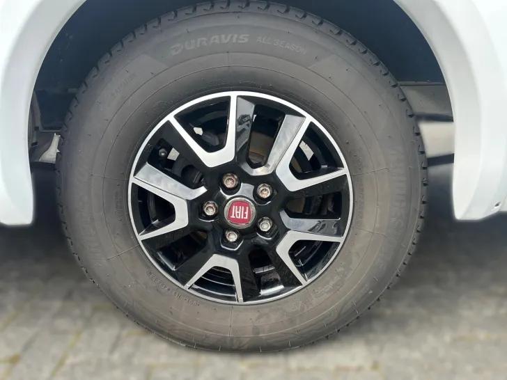 Fahrzeugbild Knaus Van i 650 MEG Platinum Selection Vollausstattung #5