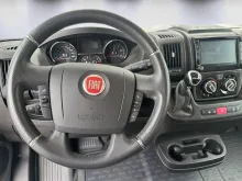 Fahrzeugbild Knaus Van i 650 MEG Platinum Selection Vollausstattung #7