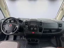 Fahrzeugbild Knaus Van i 650 MEG Platinum Selection Vollausstattung #9