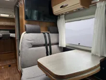 Fahrzeugbild Knaus Van i 650 MEG Platinum Selection Vollausstattung #11