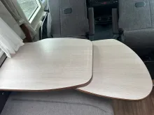 Fahrzeugbild Knaus Van i 650 MEG Platinum Selection Vollausstattung #12